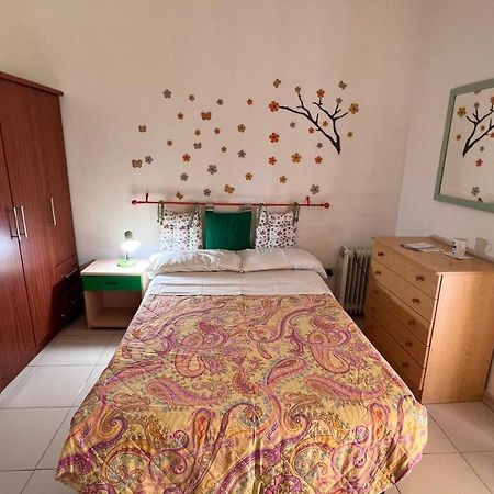 شقة Casa Il Papiro Trs-It-Sic-20280 باليرمو المظهر الخارجي الصورة