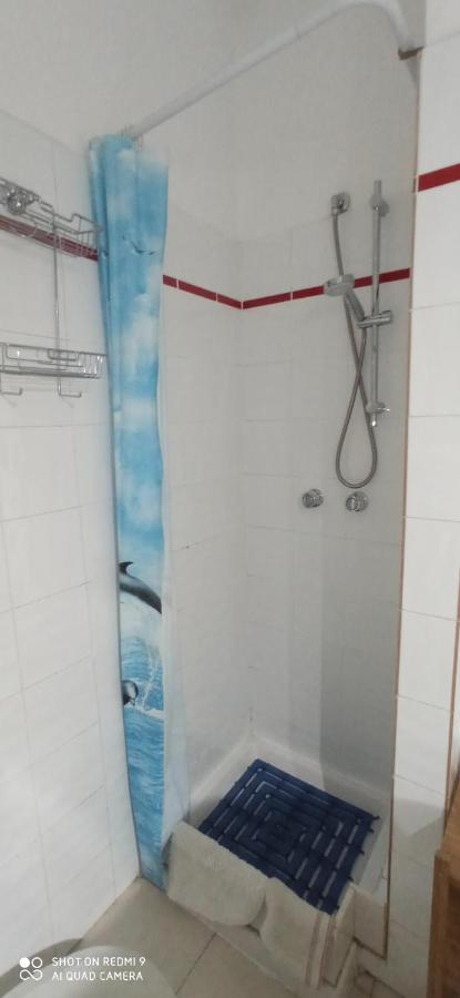 شقة Casa Il Papiro Trs-It-Sic-20280 باليرمو المظهر الخارجي الصورة