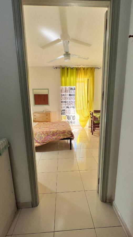 شقة Casa Il Papiro Trs-It-Sic-20280 باليرمو المظهر الخارجي الصورة