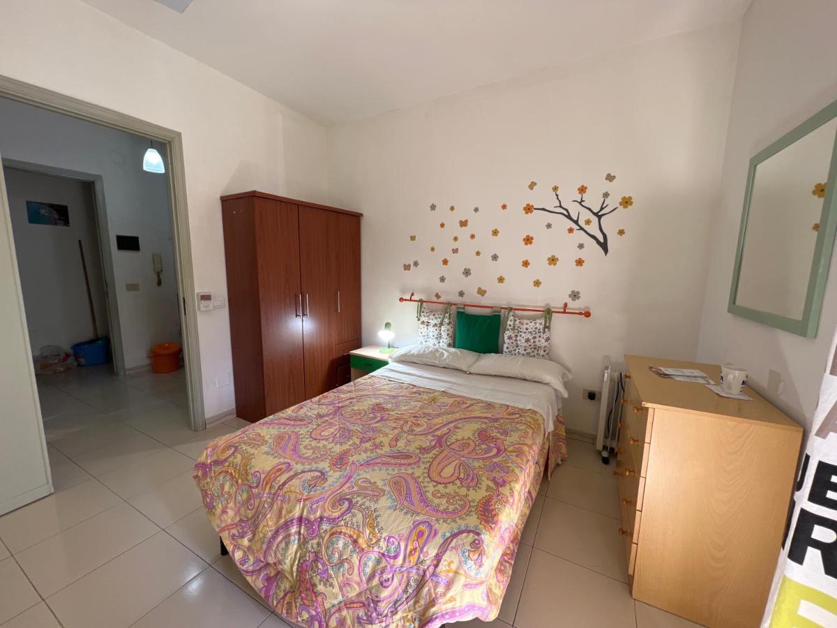 شقة Casa Il Papiro Trs-It-Sic-20280 باليرمو المظهر الخارجي الصورة