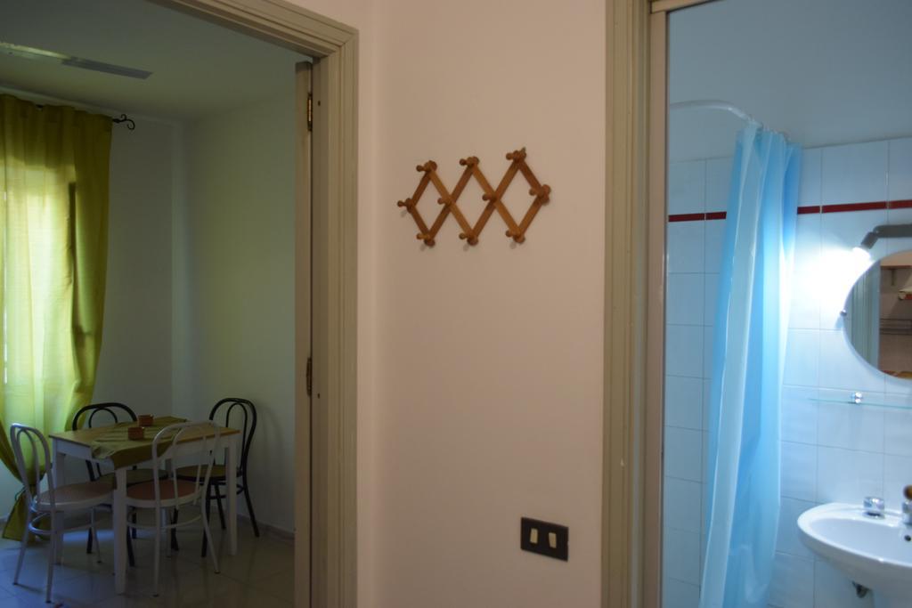 شقة Casa Il Papiro Trs-It-Sic-20280 باليرمو المظهر الخارجي الصورة