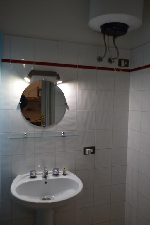 شقة Casa Il Papiro Trs-It-Sic-20280 باليرمو المظهر الخارجي الصورة