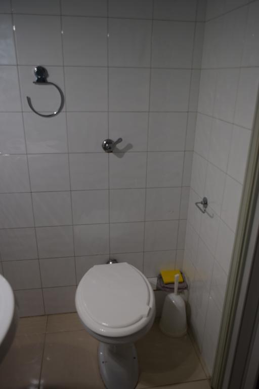 شقة Casa Il Papiro Trs-It-Sic-20280 باليرمو المظهر الخارجي الصورة