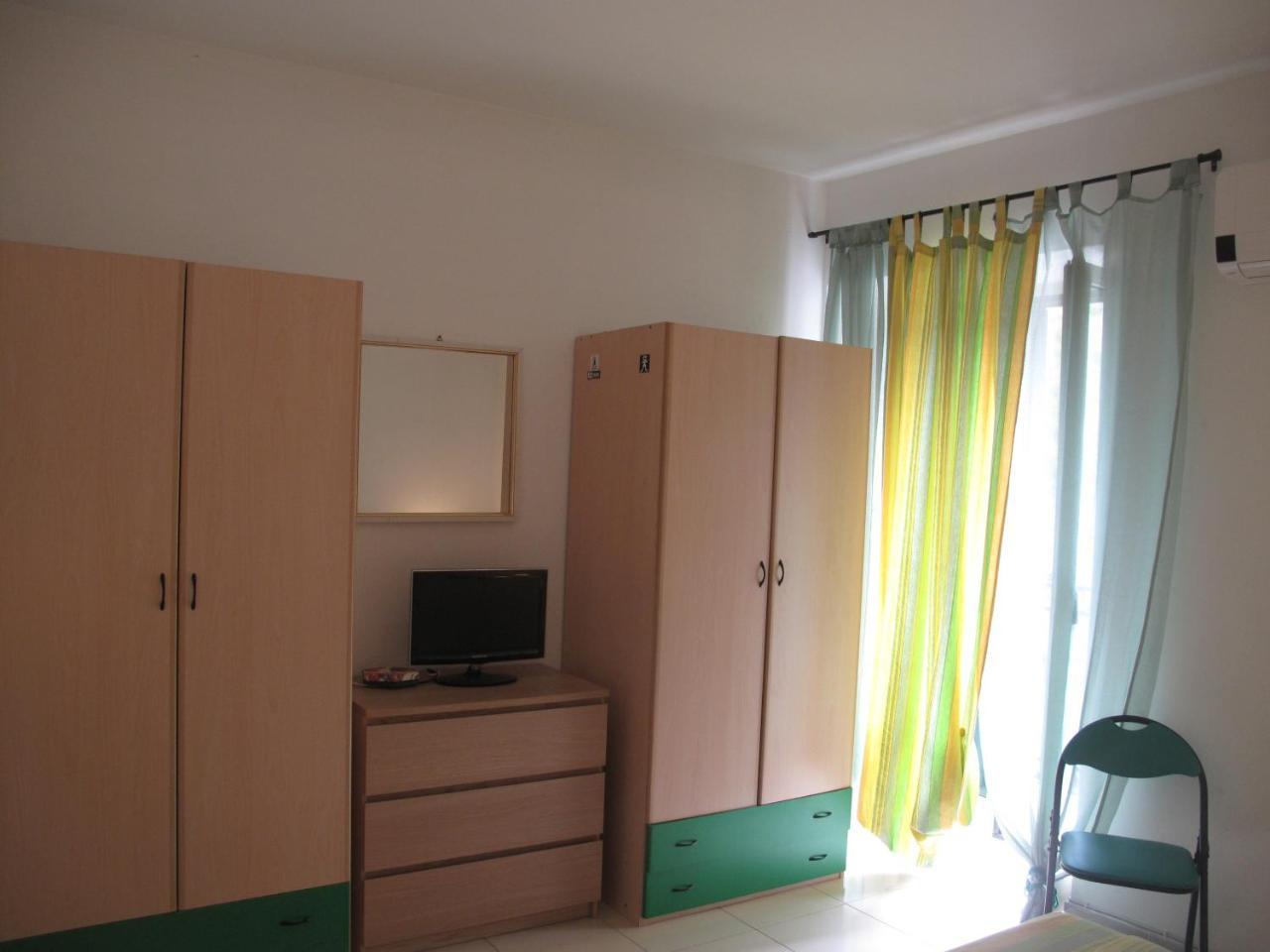 شقة Casa Il Papiro Trs-It-Sic-20280 باليرمو المظهر الخارجي الصورة
